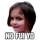 Memes con Frases Stickers Icon