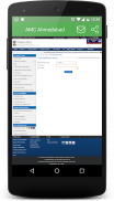 Ahmedabad AMC info screenshot 3