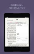 NIV Bible App by Olive Tree screenshot 12