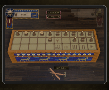 Senet screenshot 6