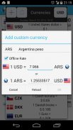 Travel Money screenshot 7