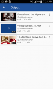 Video Converter - Mp4 Converter, Convert Video screenshot 7