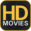 HD Movies & TV Shows 2020 Icon