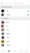 IPICK - mạng xã hội IPICK.vn screenshot 2