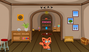 Pretty Boy Escape screenshot 2