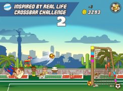 Super Crossbar Challenge screenshot 7