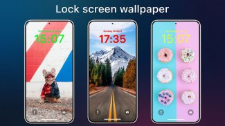 Phone Max Launcher screenshot 2