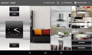 Home24-Tablet screenshot 3