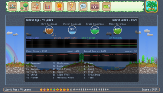 Small Living World screenshot 0