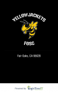 FOSC Yellow Jackets screenshot 3