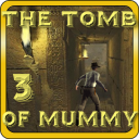 La tumba de la momia 3 Icon