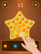 Fidget - Pop it Challenge screenshot 0