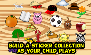 Preschool Learning Fun screenshot 9