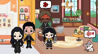 Mia World: Kids Education Game screenshot 5