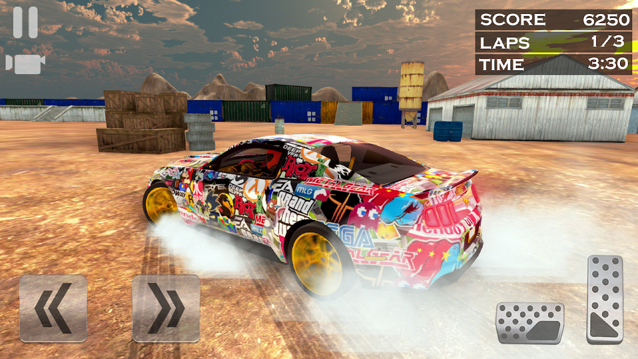 Drift Car Racing: Car Games 3D for Android - Download