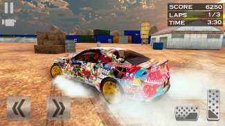 Extreme Car Drifting Games 3D for Android - Free App Download