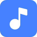 Offline Music Player Icon