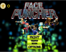 Face Puncher screenshot 0