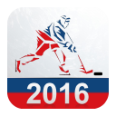 Ice Hockey WC 2016