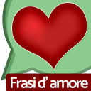 Frasi Amore Icon