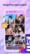 Photo & Video & Audio Recover Deleted Files screenshot 5