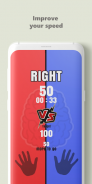 Left vs Right Brain Game Pro screenshot 3