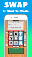 Sudowords - Unscramble Words screenshot 0