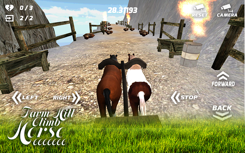 Download do APK de 🐎 Cavalo Bonito - Gratis Jogo para Android