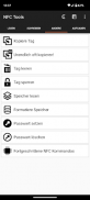 NFC Tools screenshot 4