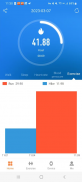 JYouPro - Fitness Tracker screenshot 6