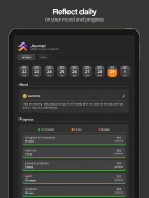 lvlup - daily habit tracker screenshot 8