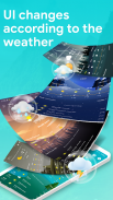 Weather Forecast - Live Radar screenshot 5