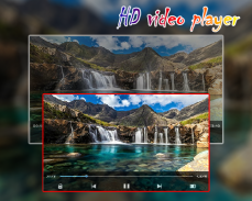 HD MX Player -All Video Player screenshot 0