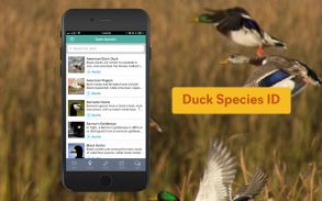 Duckr — Duck Hunting App with screenshot 4