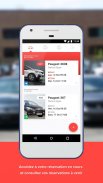 Yugo Fleet screenshot 1