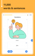 Learn Dutch - 11,000 Words screenshot 12