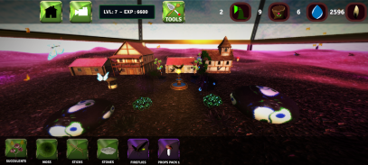 Gardenium Terrarium screenshot 3