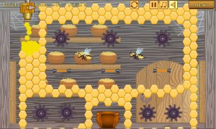 Collect Honey screenshot 1