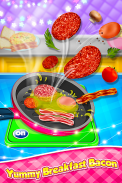 Breakfast Cooking - Kids Game screenshot 6
