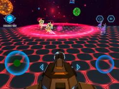 Space Defense screenshot 8