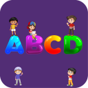 Alphabets Learning Toddles