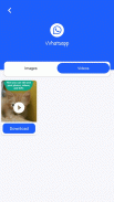 All in one free video Downloader - Absolutely Free screenshot 1