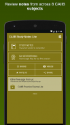 CAIIB Study Notes Lite screenshot 12
