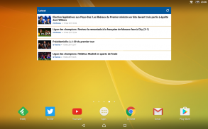 France Actualités screenshot 10