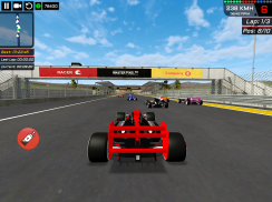 Grand Nitro Formula Racing screenshot 3