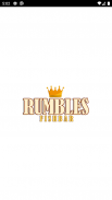 Rumbles Fish Bar screenshot 3