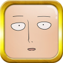 ONE PUNCH MAN 一撃マジファイト：対戦格闘ゲーム Icon