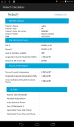 Biotech Calculators screenshot 2