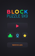 Block Puzzle 99 screenshot 5