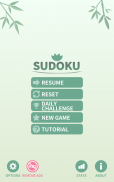 Sudoku. Logic Puzzle screenshot 10